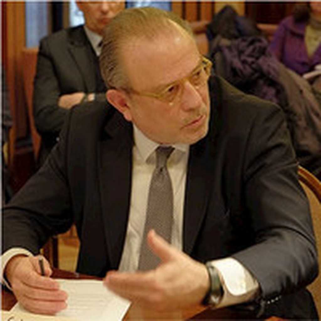 Giulio Codacci-Pisanelli