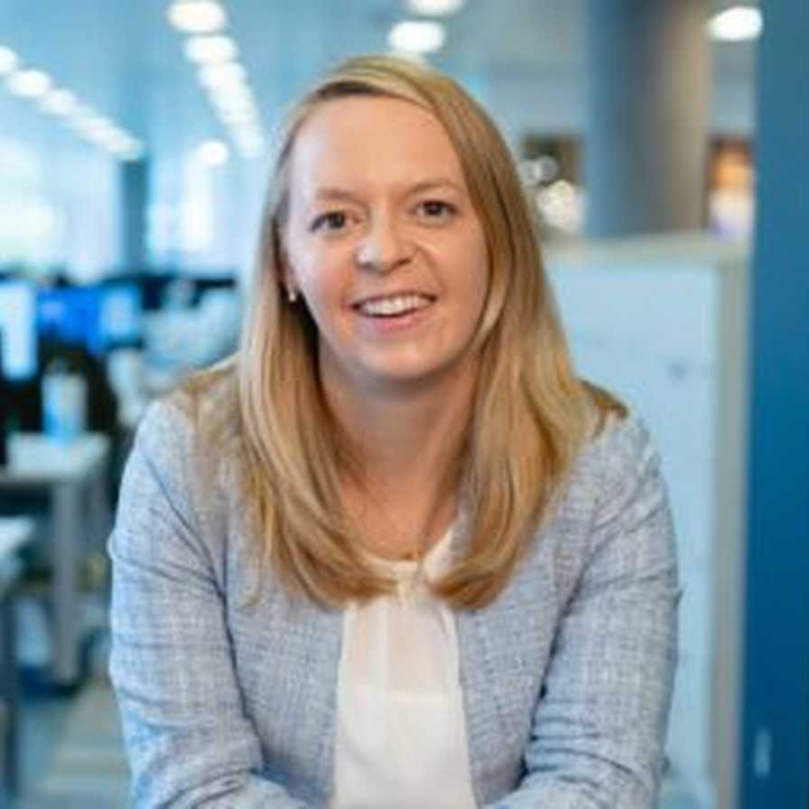 Naomi Longworth