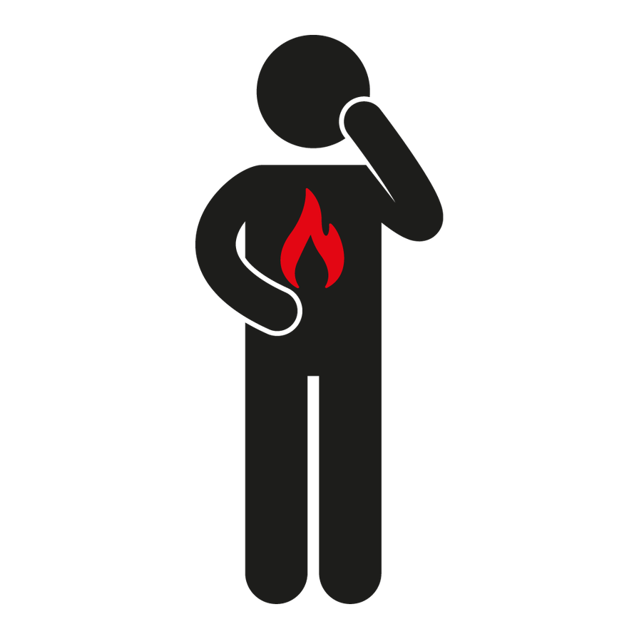 Blood clots