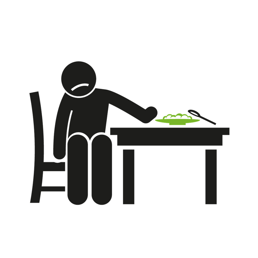 Loss of appetite