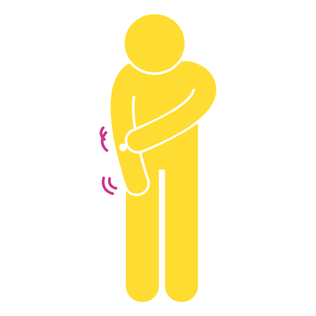 Relieving Jaundice with a bilary stent