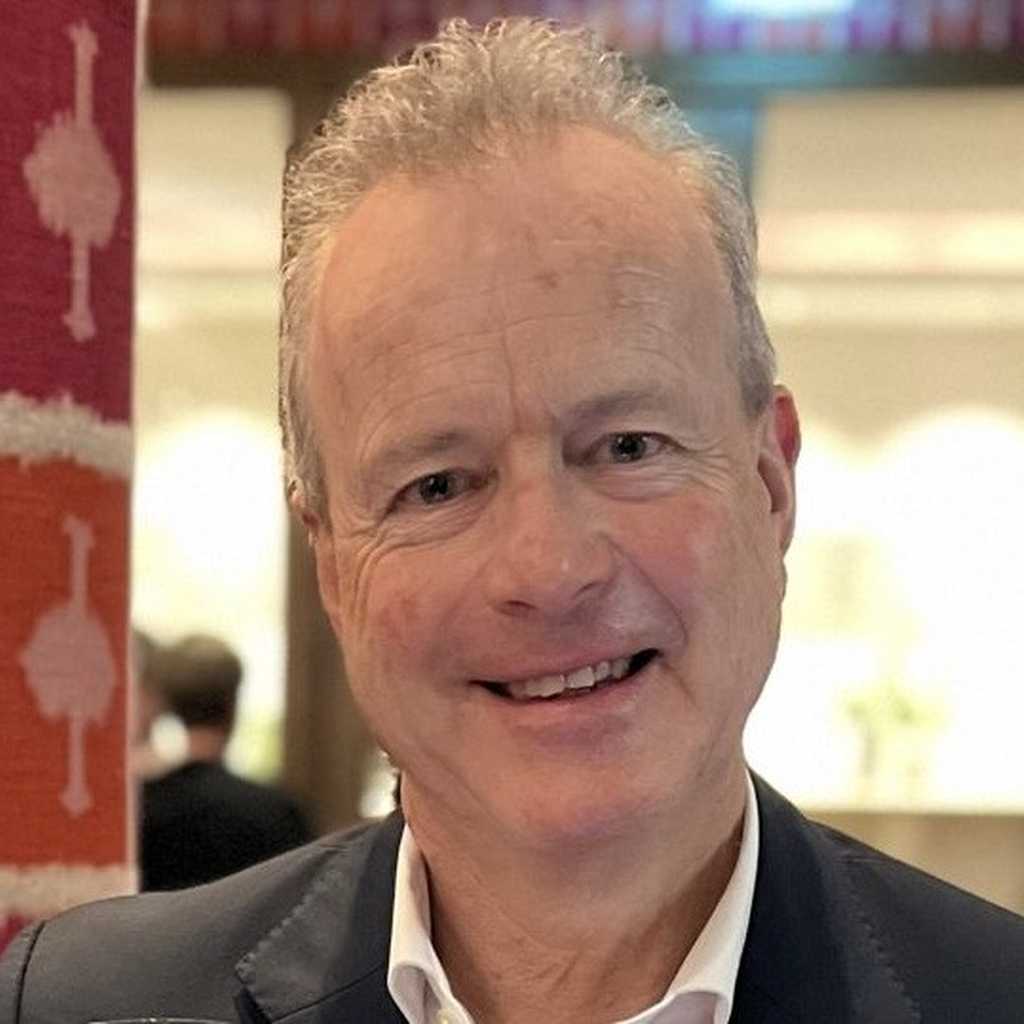 Tim Matthews