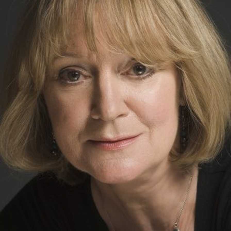 Joanna David