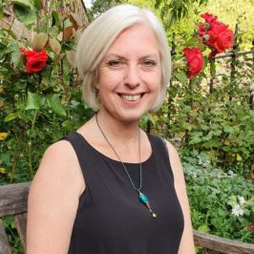 Elspeth Cowan