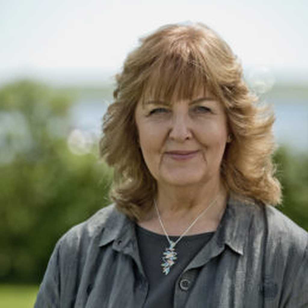 Sheila Fleet OBE