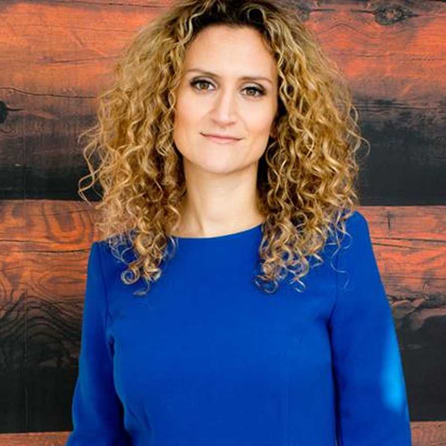 Dr Ellie Cannon