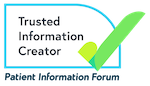 The Information Standard Logo