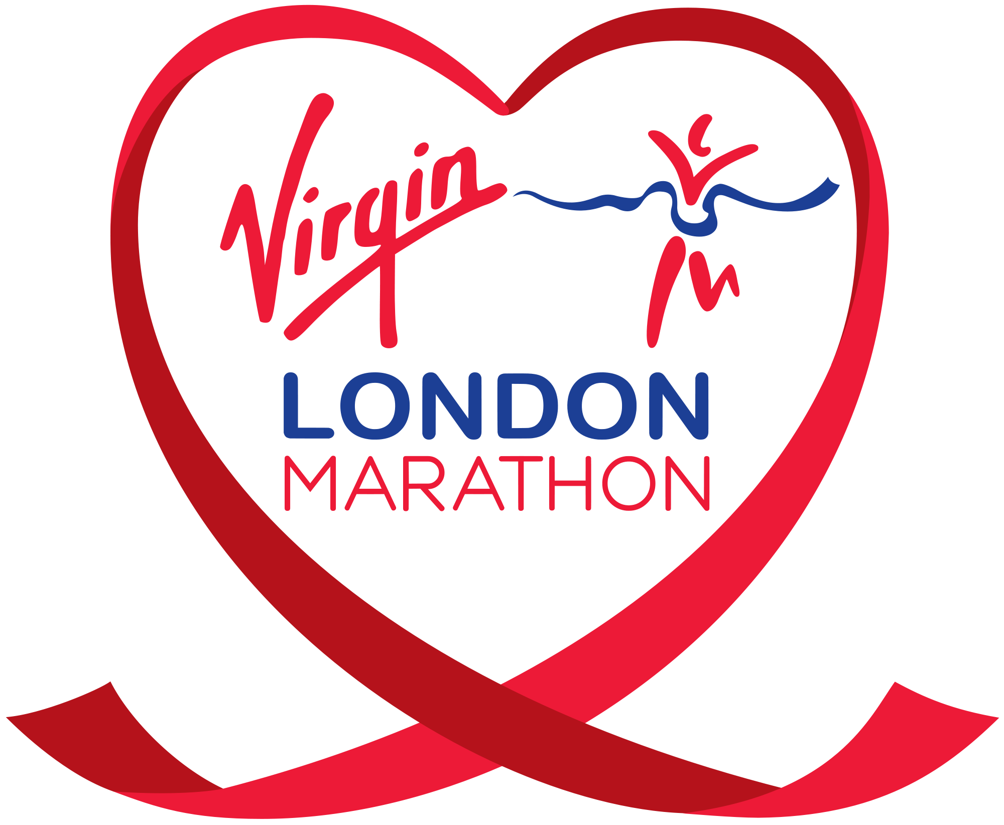 Virgin London Marathon 52