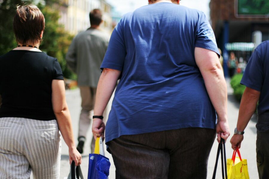Obesity and pancreatic cancer risk