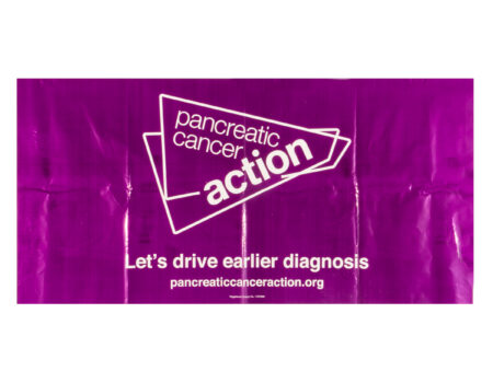 Pancreatic Cancer Action event banner