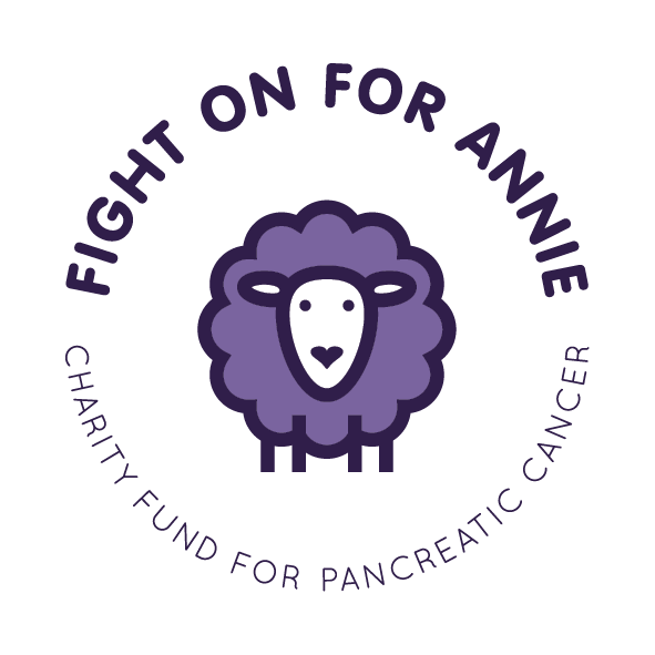fight on for annie