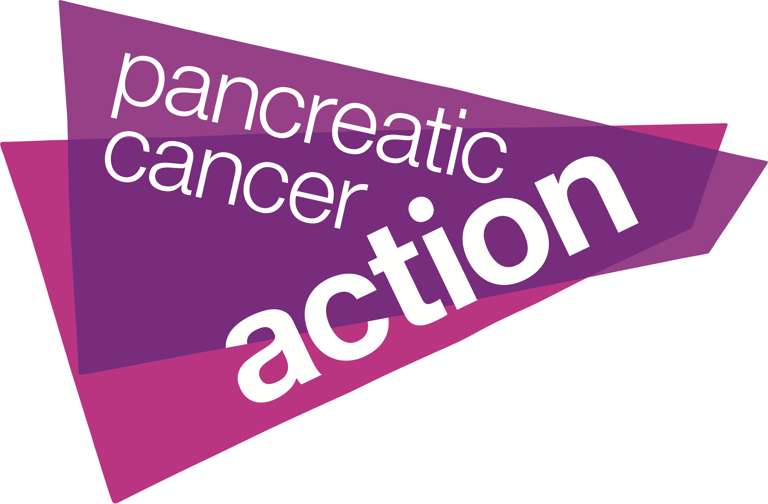 pancreatic cancer charity