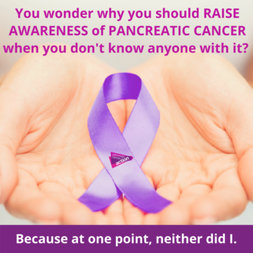 Pancreatic Cancer Action