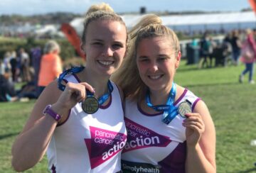 Great North Run for Pancreatic Cancer Action