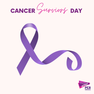 Cancer survivors day
