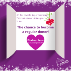 Become a regular donor