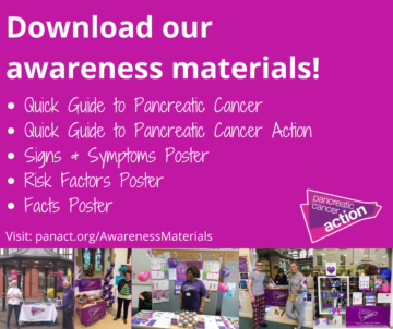 awareness materials