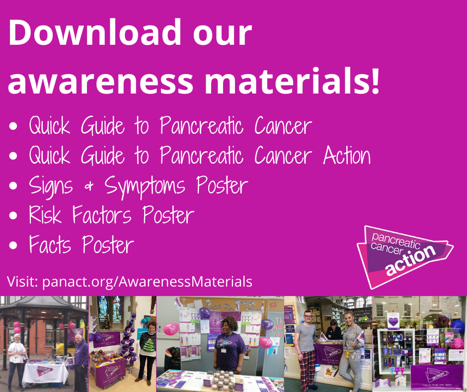 Awareness Materials