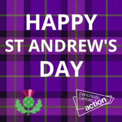St Andrew's Day