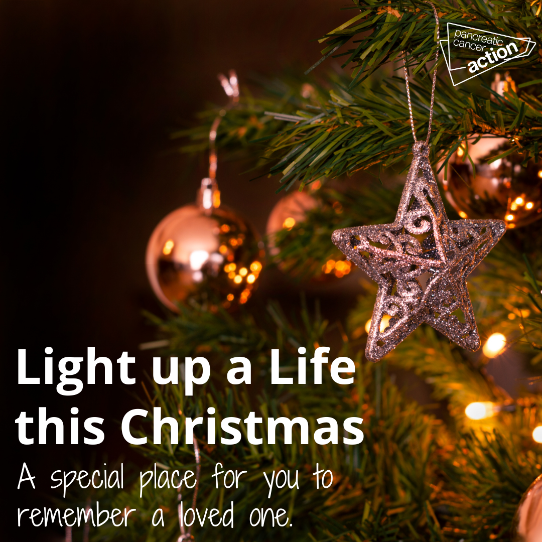 Light up a Life this Christmas