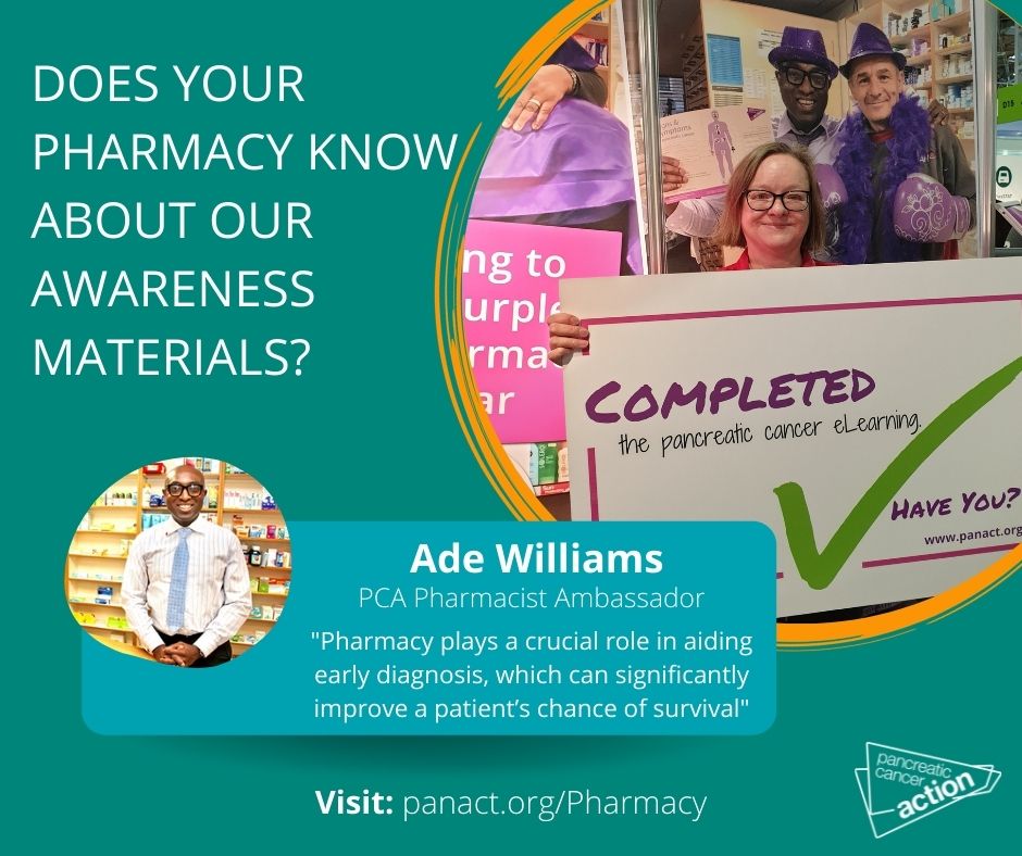 Order resources for your pharmacy