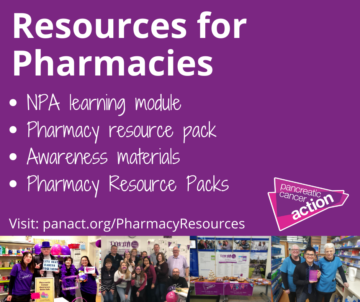 Resources for pharmacies