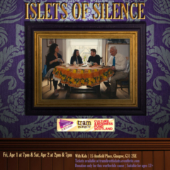 Islets of Silence