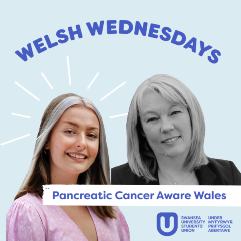 Welsh Wednesday Podcast