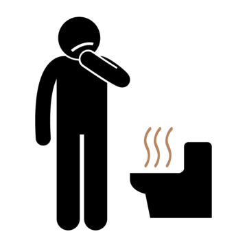 Change in bowel habit pale and smelly stools pancreatic cancer symptom
