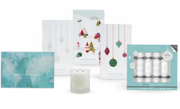Advent of Change products