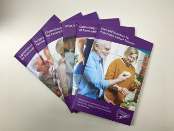 patient information booklets
