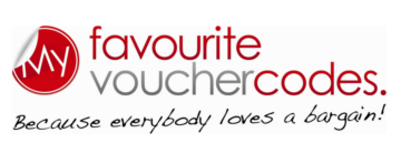 My Favourite Voucher Codes Logo