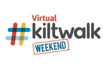 The Kiltwalk