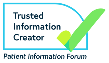 Logo of patient information forum