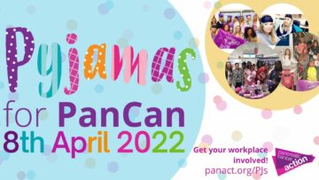 Pyjamas for PanCan 2022