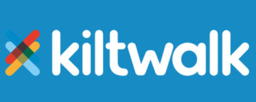 Kiltwalk logo