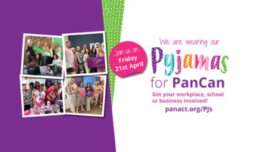 PJs for PanCan 2023
